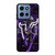 Justin Jefferson Minnesota Vikings 01 Motorola Moto G 5G 2025 Case