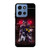 Justin Madubuike Baltimore Ravens Motorola Moto G 5G 2025 Case