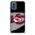 KC Chiefs Nfl League Motorola Moto G 5G 2024 Case