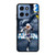 Keenan Allen Los Angeles Chargers 01 Motorola Moto G 5G 2025 Case