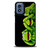 Kermit the Frog Motorola Moto G 5G 2024 Case