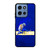 Kyren Williams Los Angeles Rams 01 Motorola Moto G 5G 2025 Case