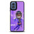 Lamar Jackson Baltimore Ravens 04 Motorola Moto G 5G 2024 Case