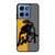Lamborghini Bull Logo Motorola Moto G 5G 2025 Case