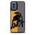 Lamborghini Bull Logo Motorola Moto G 5G 2024 Case