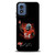 Lavonte David Tampa Bay Buccaneers 02 Motorola Moto G 5G 2024 Case