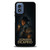Leonardo DiCaprio Motorola Moto G 5G 2024 Case