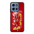 Lewis Hamilton F1 Motorola Moto G 5G 2025 Case