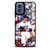 Los Angeles Dodgers Kenta Maeda Motorola Moto G 5G 2024 Case