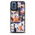 Luffy Gear 5th One Piece Series Motorola Moto G 5G 2024 Case