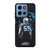 Luke Kuechly Carolina Panthers Motorola Moto G 5G 2025 Case