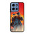 Mafia Series Motorola Moto G 5G 2025 Case