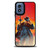 Mafia Series Motorola Moto G 5G 2024 Case