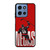 Martin Necas Motorola Moto G 5G 2025 Case