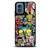 Marvel Comics Bronze Age Motorola Moto G 5G 2024 Case