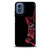 Marvel Deadpool 01 Motorola Moto G 5G 2024 Case