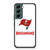 Tampa Bay Buccaneers Motorola Samsung Galaxy S22 Case
