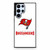 Tampa Bay Buccaneers Motorola Samsung Galaxy S22 Ultra Case