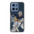 Matt Murray Pittsburgh Penguins Motorola Moto G 5G 2025 Case