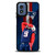 Matthew Judon New England Patriots Motorola Moto G 5G 2024 Case