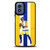 Matthew Stafford Los Angeles Rams 01 Motorola Moto G 5G 2024 Case