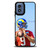 Matthew Stafford Los Angeles Rams 03 Motorola Moto G 5G 2024 Case