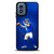 Matthew Stafford Los Angeles Rams 04 Motorola Moto G 5G 2024 Case
