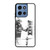 Maxx Crosby Las Vegas Raiders 04 Motorola Moto G 5G 2025 Case