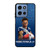 Michael Pittman Jr Indianapolis Colts 01 Motorola Moto G 5G 2025 Case