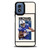 Michael Pittman Jr Indianapolis Colts 02 Motorola Moto G 5G 2024 Case