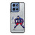 Mika Zibanejad New York Rangers Motorola Moto G 5G 2025 Case