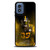 Minkah Fitzpatrick Pittsburgh Steelers 03 Motorola Moto G 5G 2024 Case