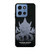Monster Hunter Rathalos Motorola Moto G 5G 2025 Case