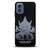 Monster Hunter Rathalos Motorola Moto G 5G 2024 Case