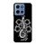 Monster Hunter Wilds The Wilds Icon Motorola Moto G 5G 2025 Case
