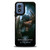 Monster Hunter World Iceborne 02 Motorola Moto G 5G 2024 Case