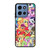 My Little Pony Characters Motorola Moto G 5G 2025 Case
