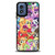 My Little Pony Characters Motorola Moto G 5G 2024 Case