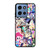 My Little Pony Human Motorola Moto G 5G 2025 Case