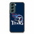 Tennessee Titans 03 Motorola Samsung Galaxy S22 Case