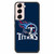 Tennessee Titans 03 Motorola Samsung Galaxy S22 Plus Case