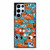 The Amazing World of Gumball Motorola Samsung Galaxy S22 Ultra Case