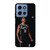 Nic Claxton Brooklyn Nets 01 Motorola Moto G 5G 2025 Case