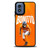 Nick Bonitto Denver Broncos Motorola Moto G 5G 2024 Case