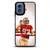 Nick Bosa San Francisco 49ers 02 Motorola Moto G 5G 2024 Case