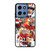 Nick Bosa San Francisco 49ers 06 Motorola Moto G 5G 2025 Case