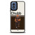Nick Chubb Cleveland Browns 01 Motorola Moto G 5G 2024 Case