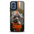 Nick Chubb Cleveland Browns 04 Motorola Moto G 5G 2024 Case