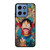 One Piece Luffy Grand Line Euphoria Motorola Moto G 5G 2025 Case