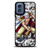 One Piece Young Whitebeard Motorola Moto G 5G 2024 Case